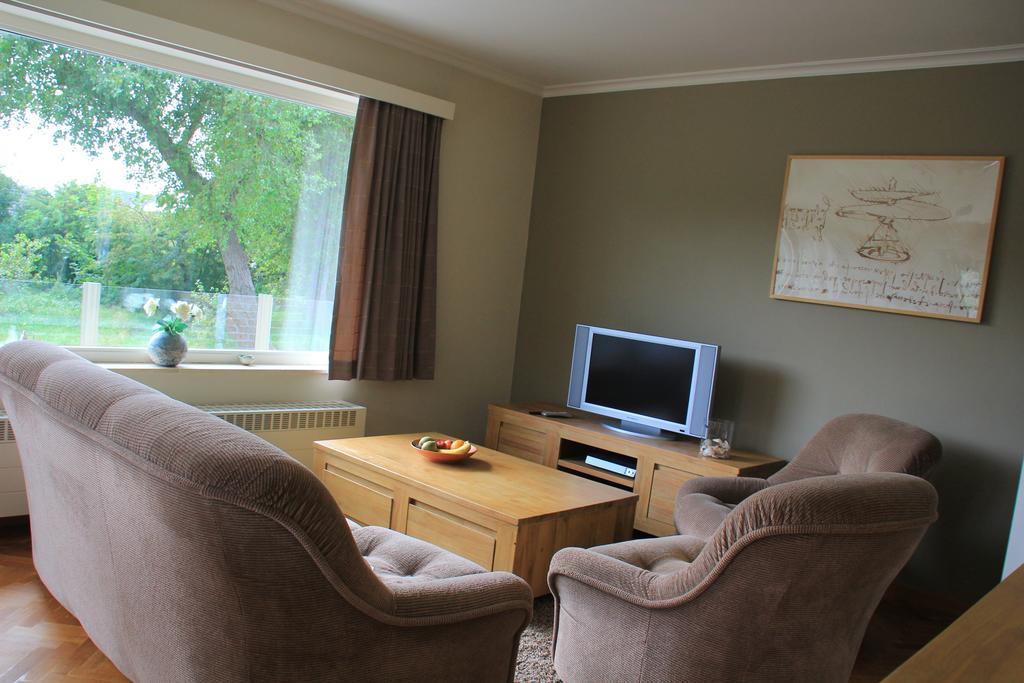 Apartment Cuypers Oostduinkerke Zimmer foto