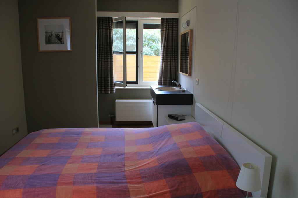 Apartment Cuypers Oostduinkerke Zimmer foto